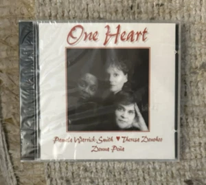 One Heart Warrick , Donohoo, Pena CD - Picture 1 of 2