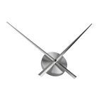 Long Hands Wall Clock For Creative Wall Clock For Living Room Home Decoration Di