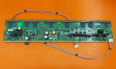 ⭐⭐⭐⭐⭐ Placa de mantenimiento TV SN TXNSN1PMUU (TNPA5312) con cables Foto 1 de 3