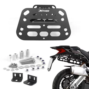 Side Carrier Pannier Racks Fit For Ducati Multistrada 1200 Enduro 2016-2018 - Bild 1 von 17