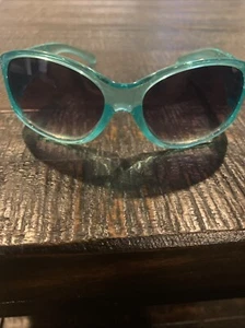 Kids Rhinestone Cat-Eye Sunglasses for Girls Cool Fashion Designer Glasses - Picture 1 of 4