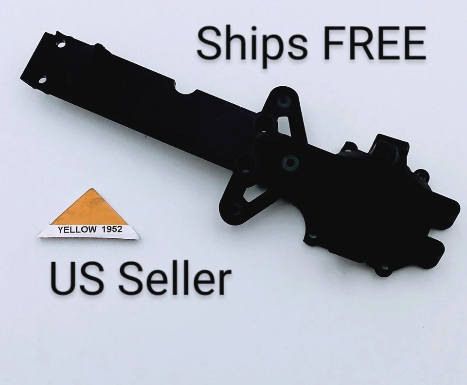 MJX Hyper Go RC Truck H16H H16E H16P Front Gear Cover 16160 Ships FREE US Seller - Image 1 of 4