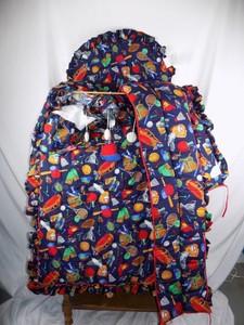 brandee danielle crib bedding