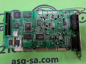 Mega Image 32 ISA Sound Card - Picture 1 of 3