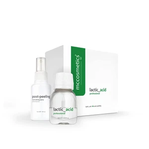 MCCosmetics NY | Lactic Acid Pack (with Post Peeling Neutralizing Spray) - Picture 1 of 2