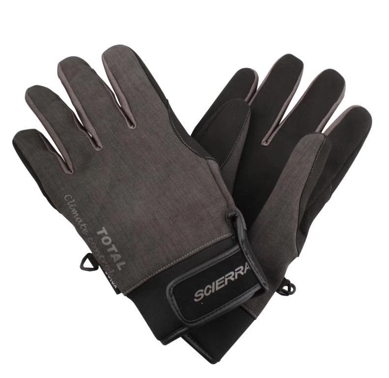 Scierra Sensi-Dry Gloves Gr. L Handschuhe Wasserdicht & Atmungsaktiv