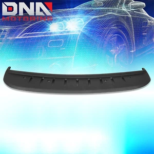 For 2009-2024 Dodge Ram 1500 Classic Truck Front Lower Bumper Valance Air Dam - Picture 1 of 3