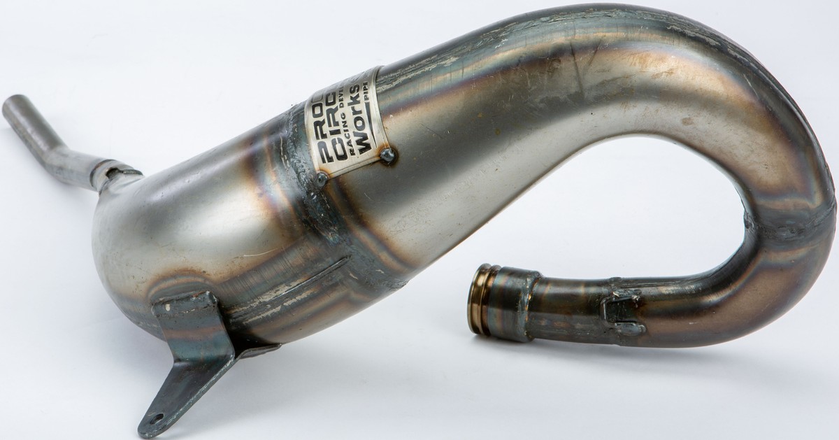 Pro Circuit Motorcycle Parts for Kawasaki KX100 for sale | eBay