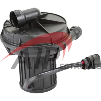 НОВЫЙ НАСОС ВТОРИЧНОГО ВПРЫСКА ВОЗДУХА СМОГА ** ДЛЯ 2010-2012 AUDI R8 V8 И V10 - Изображение 1 из 4