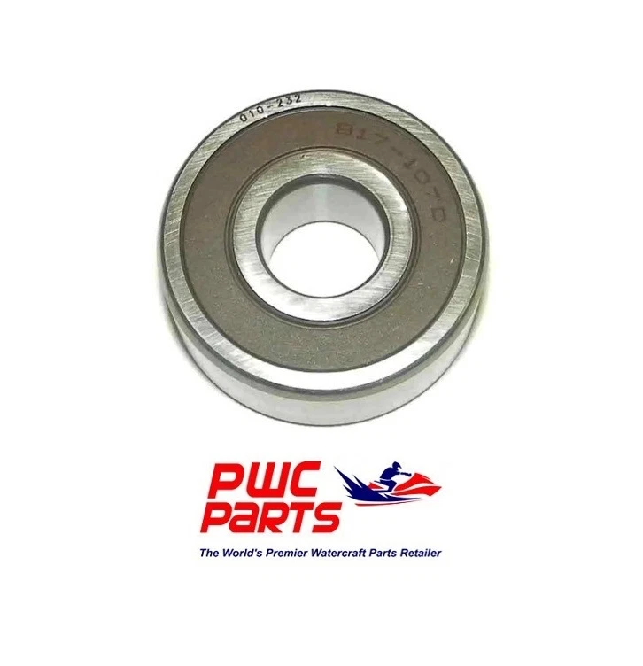 Rodamiento de bolas WSM Kawasaki Jet Pump 010-232 1996-2015 STX ZXi STX-12F Ultra 250X+ Foto 1 de 1