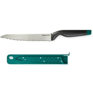 🔪Tupperware A-Series Bread Knife 🔪 RRP - $59 - Picture 1 of 5