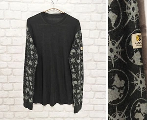 JANUS 95% Merino wool Thermo Hiking Travel Base Layer Size XL - Picture 1 of 5