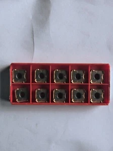 Placas giratorias SANDVIK 345R 1305M-PM 1030 - Imagen 1 de 2