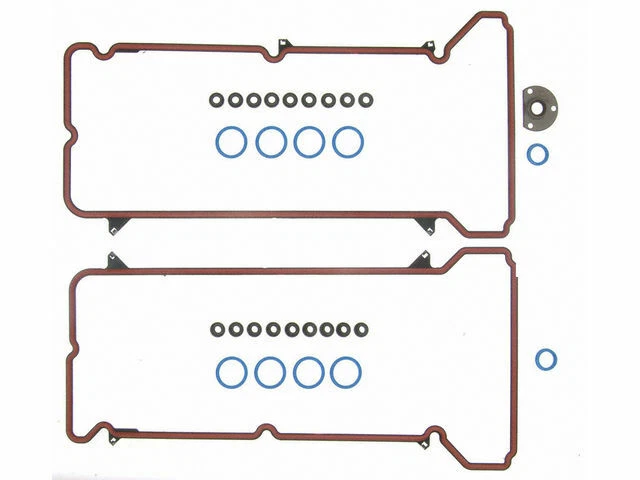 Juego de juntas de cubierta de válvula Felpro para Cadillac DTS 2006-2011 4,6 L V8 73QFQZ Foto 1 de 1