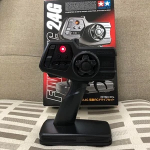 TAMIYA RC System Fine Spec 2.4G Electric RC Drive Only 45053 Japan - Picture 1 of 3