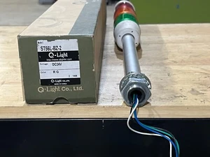 Q-LIGHT ST56L-BZ-2 - Picture 1 of 4
