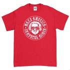 MAGA_ Garcia _Make America Grateful Again_ RED T-shirt
