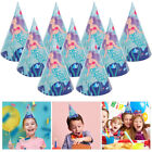  16 Pcs Kids Birthday Cap Party Tiara Headband Supplies Novelty Item Paper