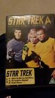 Star Trek – The Original Series TOS 01.1/2/3 series, NEW and Sealed, freepost