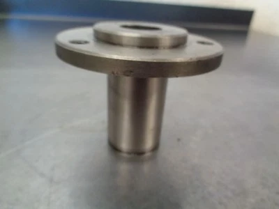 MILLER BIG D2 DIESEL POWERED PERKINS PK108 OEM WELDER ENGINE COUPLER ADAPTER - Image 1 of 4