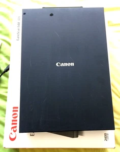 Flatbed Scanner Canon CanoScan Scanner LiDE 300 2400x2400 dpi Colour A4 Scanner - Picture 1 of 9