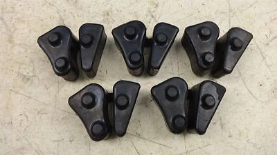 Honda CBR1000F 1988 Hurricane CBR1000 H1275' juego amortiguador de goma rueda trasera Foto 1 de 4