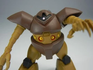 Figura diorama Gundam Gsight VI MSM-03 Gogg escala 1/350 imagen BANDAI - Imagen 1 de 12