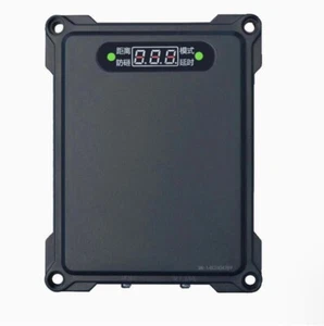 24GHz Radar Sensor Vehicle loop Detector Replacement f/Car Parking Gate barrier - Picture 1 of 9