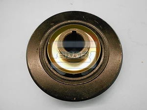 Puleggia Antivibrante Albero Motore Defender Range Rover Discovery 200TDi ERR751 - Bild 1 von 1
