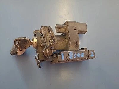 2006-2011 雪佛兰迈锐宝点火开关带钥匙 — 第 1/4 张图片