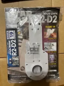 Eaglemoss Star Wars Build your own R2D2 issue 19 - Picture 1 of 1