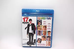 17 Again/Laca para el cabello (Blu-Ray) probada - Imagen 1 de 3
