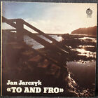 Jan Jarczyk - To And Fro (Helicon, 1981) Jazz, Fusion