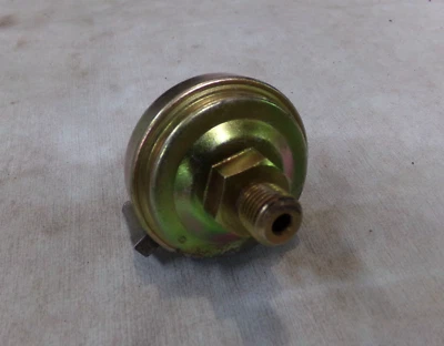 Vacuum Diaphram Valve, 1973 Ford Mustang, NOS - Image 1 of 4