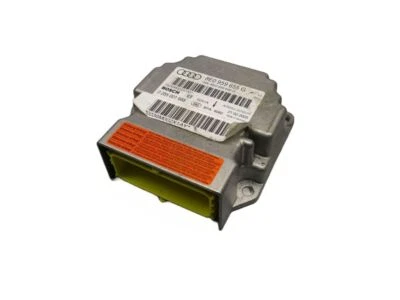 ECU Airbag Centralina Airbag per Audi A4 Avant (8ED, B7) 2.0 8E0959655G - Immagine 1 di 4