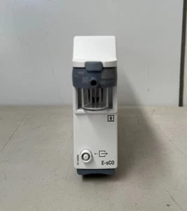 GE Datex-Ohmeda E-sCO-00 Respiratory Gas Module w/ Water Trap - Picture 1 of 5