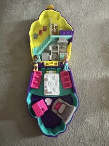 Polly Pocket McDonald's 2003 2006 Dolls Accessories Lot Plus More 17 Figures - Picture 1 of 7