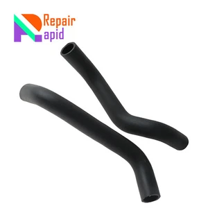 Upper & Lower Radiator Coolant Hose Set for 1998-2002 Toyota 3.4L V6 4Runner - Picture 1 of 7