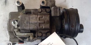 2005-2009 MAZDA 3 EXC TURBO AIR CONDITIONER A/C AC COMPRESSOR - Picture 1 of 2