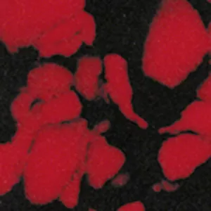 Profile Design Non-Adhesive Splash Cork Bar Wrap Red/Black - Picture 1 of 1
