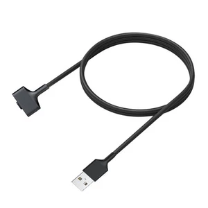 3ft 5V 1A Smart Watch Magnetic USB Charger Charging Cable for Fitbit Ionic - Photo 1 sur 10
