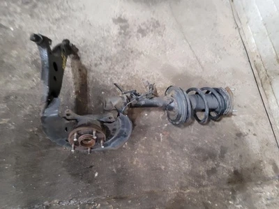 (SOLO RECOGIDA LOCAL) Rodilla delantera izquierda del conductor se adapta a 10-15 LEXUS RX350 2056387 Foto 1 de 4