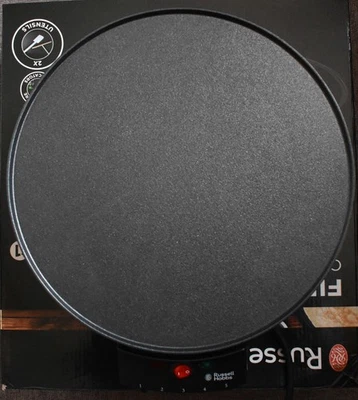 Russell Hobbs Fiesta Crepe Maker 30 cm - Bild 1 von 4