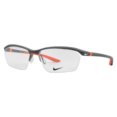 Anteojos rectangulares para hombre Nike Demo NIKE 7140AF 036 60 NIKE 7140AF 036 60 Foto 1 de 4