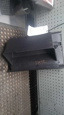 2019 Subaru Impreza Black Glove Box Door OEM 1303272 Used 119K Miles Foto 1 de 4