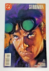 Starman #37 (DC Comics December 1997) NOT Bagged Or Boarded - Picture 1 of 2