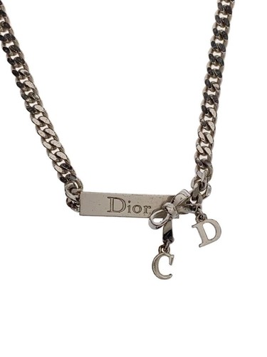 Collana con nastro Christian Dior Kihei Top incluso da donna
