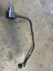 96-04 KAWASAKI VULCAN 1500 IGNITION SWITCH KEY SWITCH - Bild 1 von 11