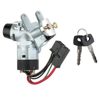 IGNITION BARREL LOCK FOR MERCEDES-BENZ SPRINTER VITO (638) 1995-2006 9014600104 - Image 1 of 4