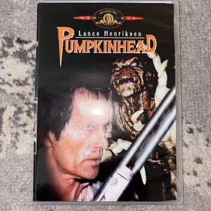 Pumpkinhead DVD - Imagen 1 de 2